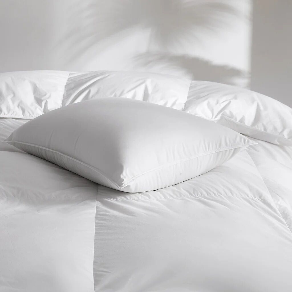 Stearns & Foster Luxurious 800 Fill Power White Goose Down Pillow, King 1873740 #103993