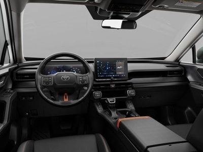 2026 Toyota RAV4 Woodland