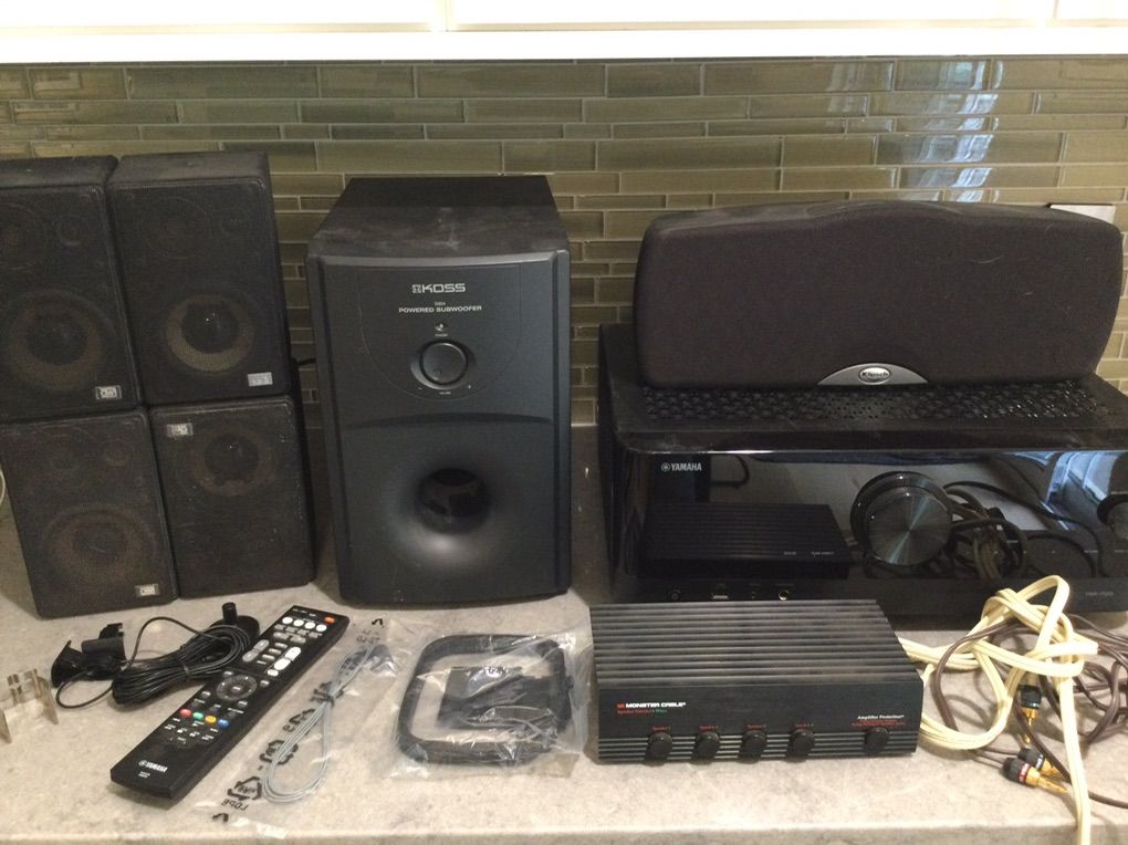 Home Theatre