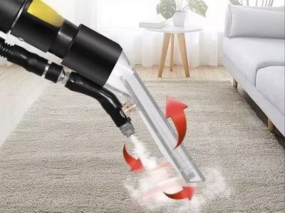 Carpet Steam Cleaner Pro