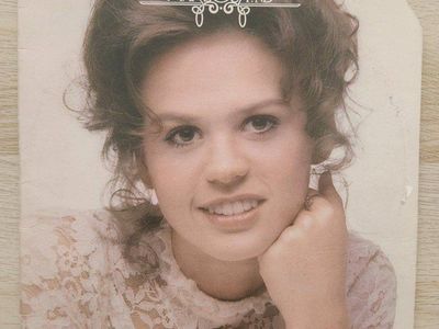 Marie Osmond Record