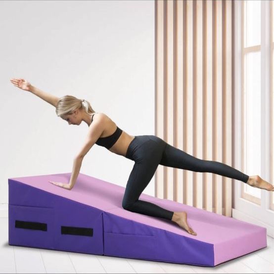 Folding Gymnastics Mat