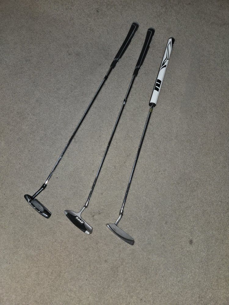 Putters for sale