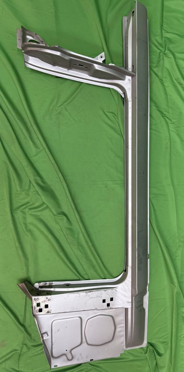 Mustang Fastback Door Frame Assembly