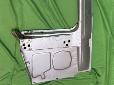Mustang Fastback Door Frame Assembly