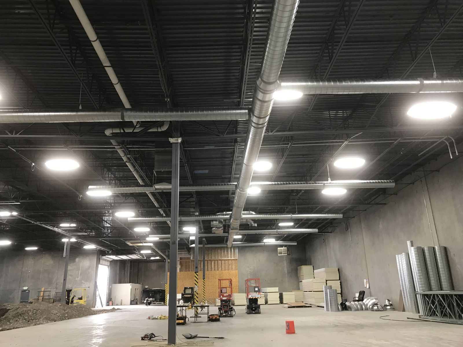High Tech Heating and Cooling | HVAC