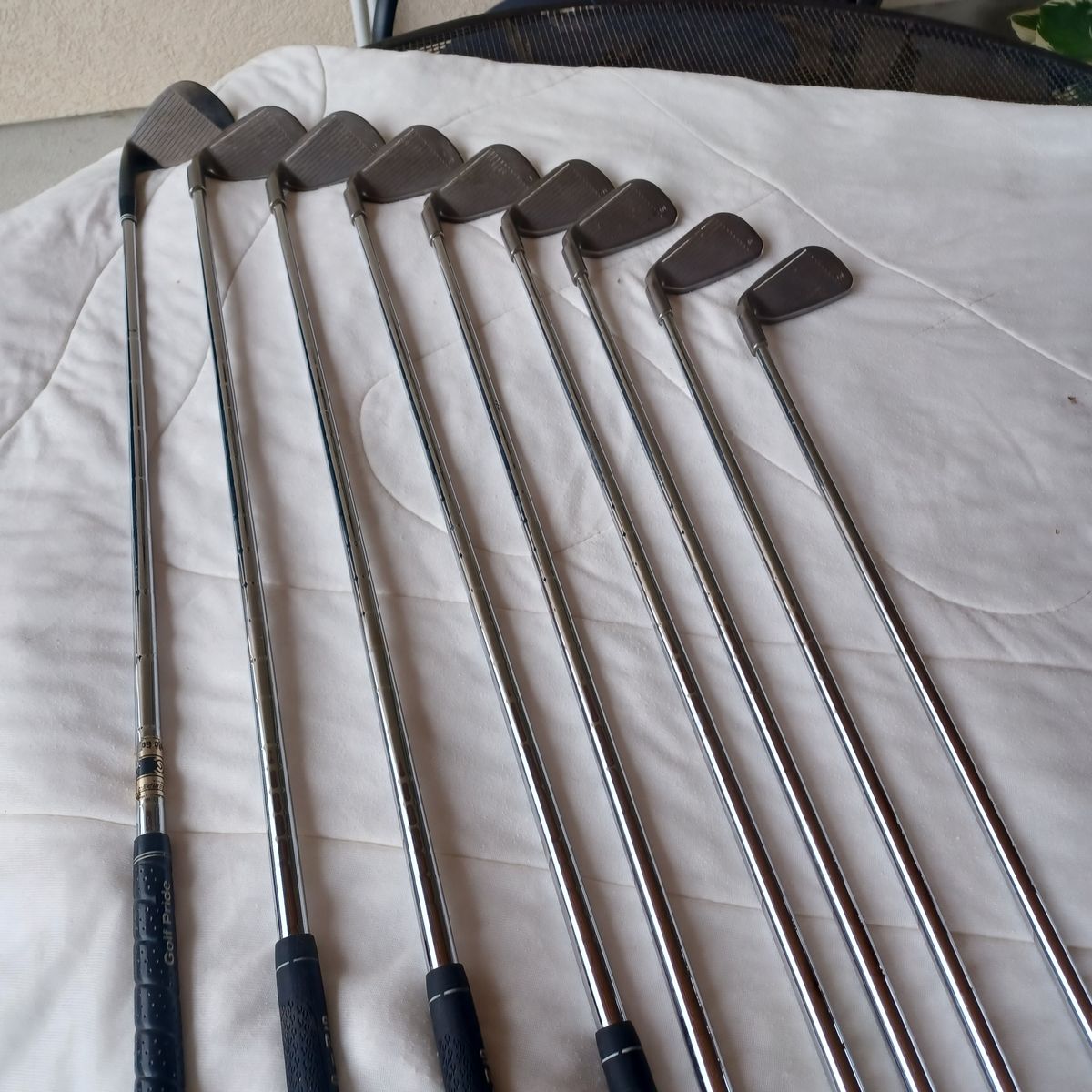 Golf Irons