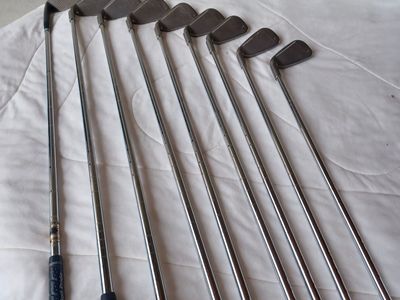 Golf Irons