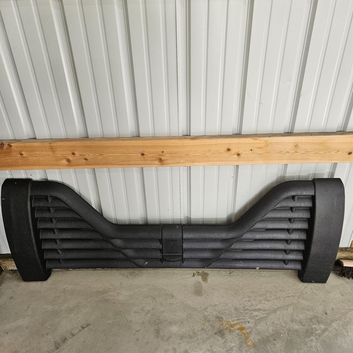 Ford Fifthwheel Tailgate