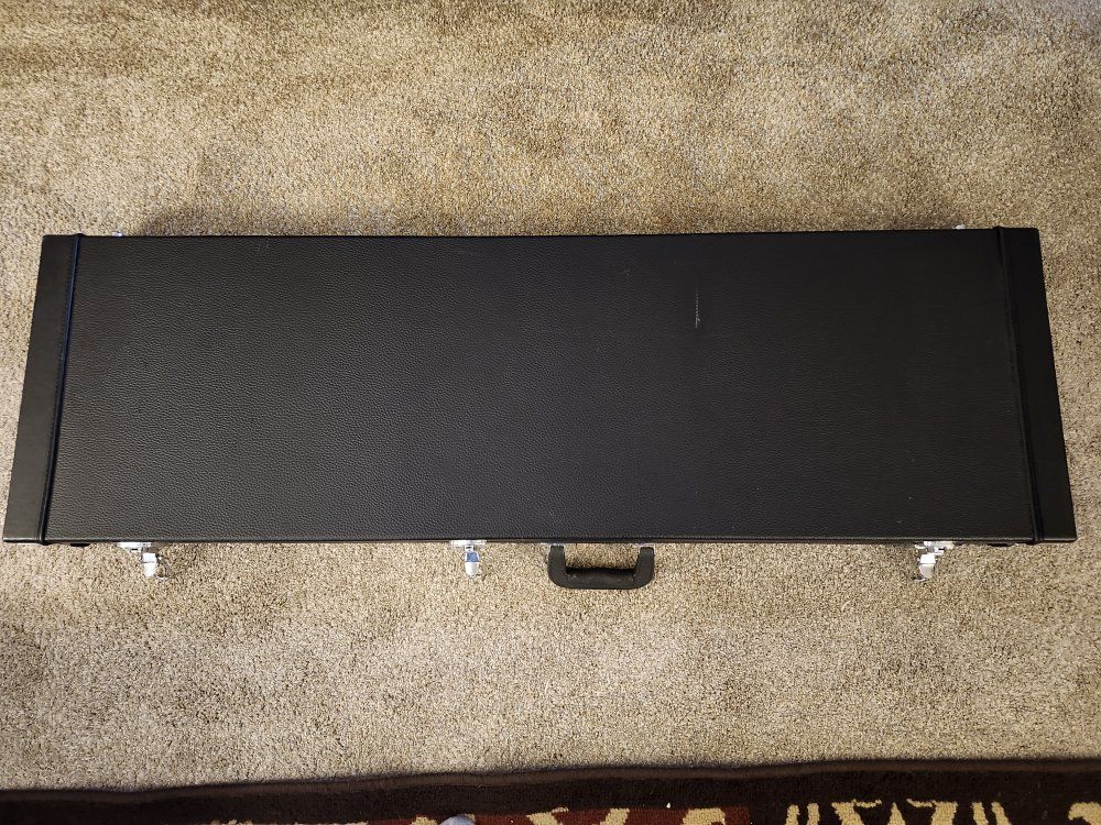 Guitar Case