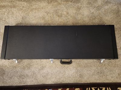 Guitar Case