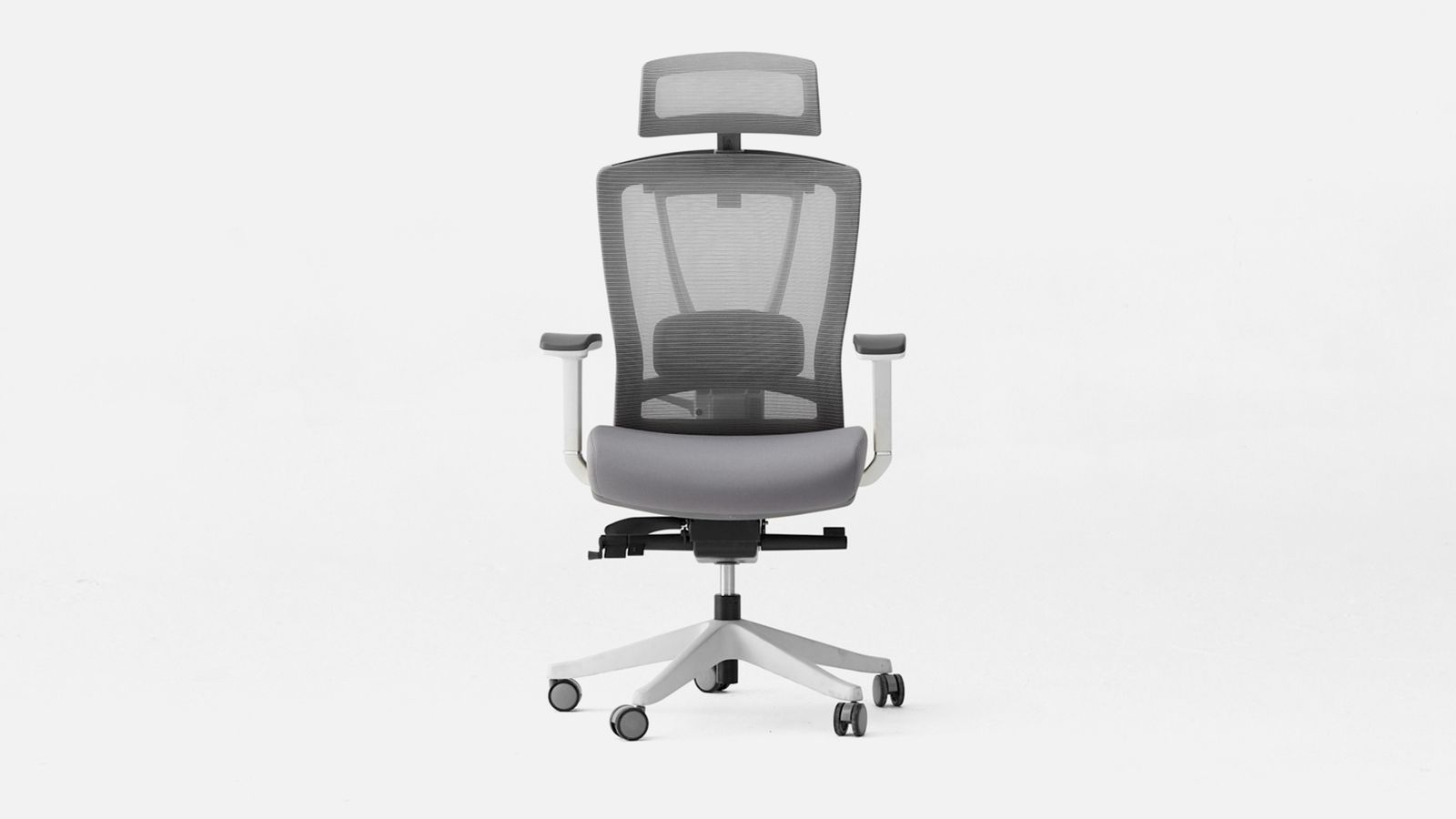 Autonomous ErgoChair Pro