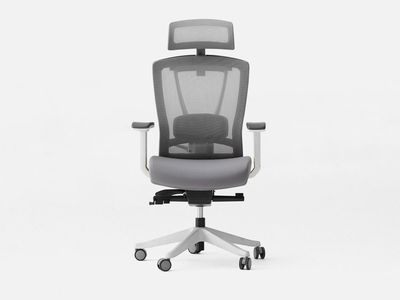 Autonomous ErgoChair Pro