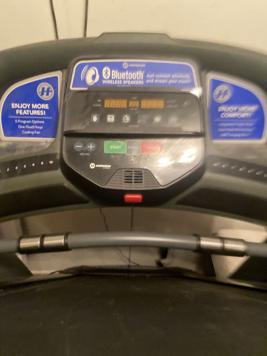Treadmill