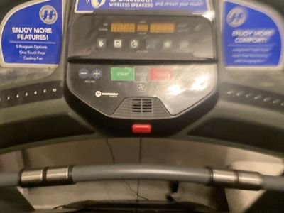 Treadmill