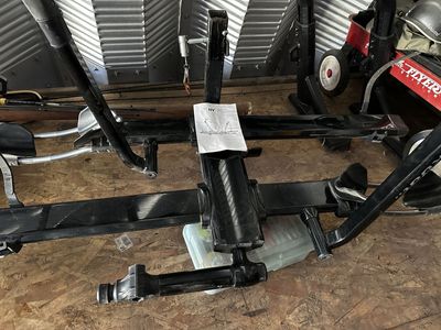 Kuat NV 2.0 Bike Rack