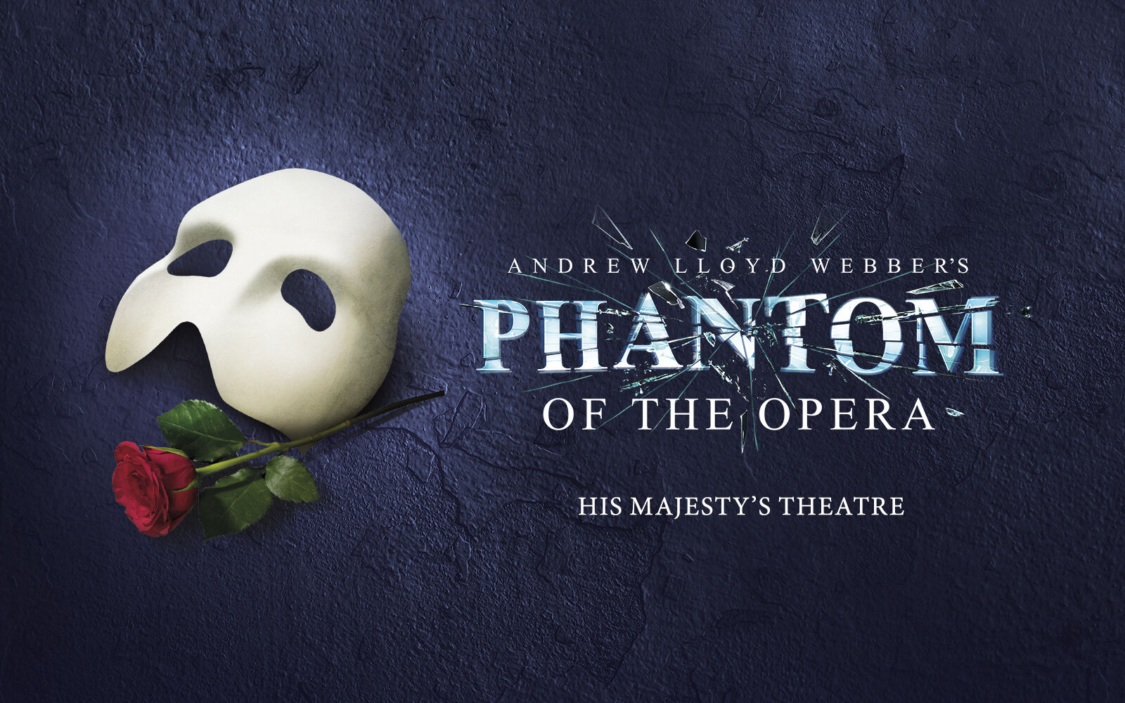 Phantom of the Opera Tickets Tier 2 center