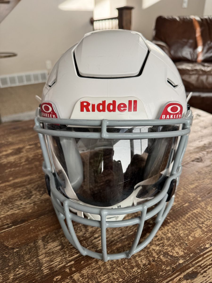 Speedflex Helmet Yth Large