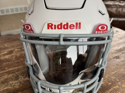 Speedflex Helmet Yth Large