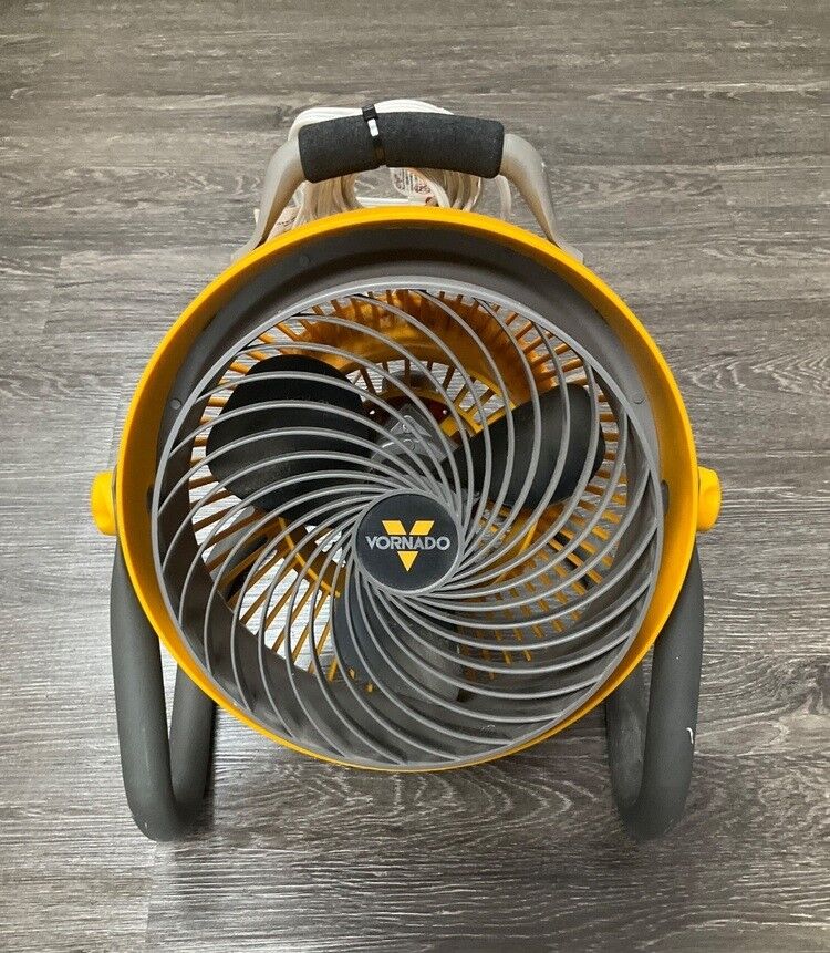 VORNADO 293 FAN