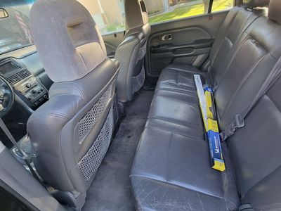 2004 Honda Pilot EX-L