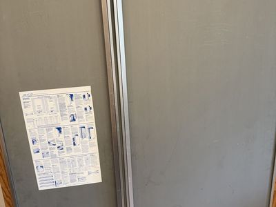 Subzero Refrigerator
