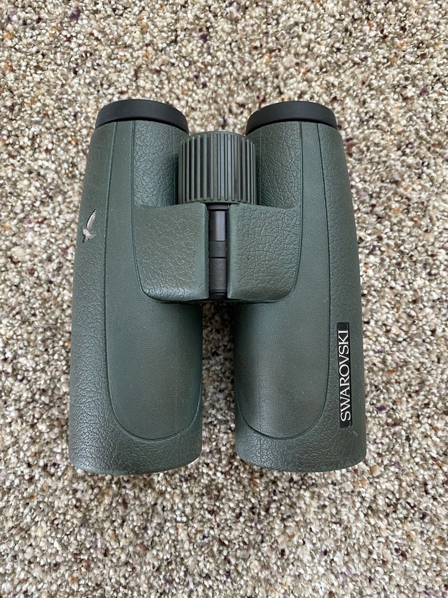 Swarovski SLC 10x42