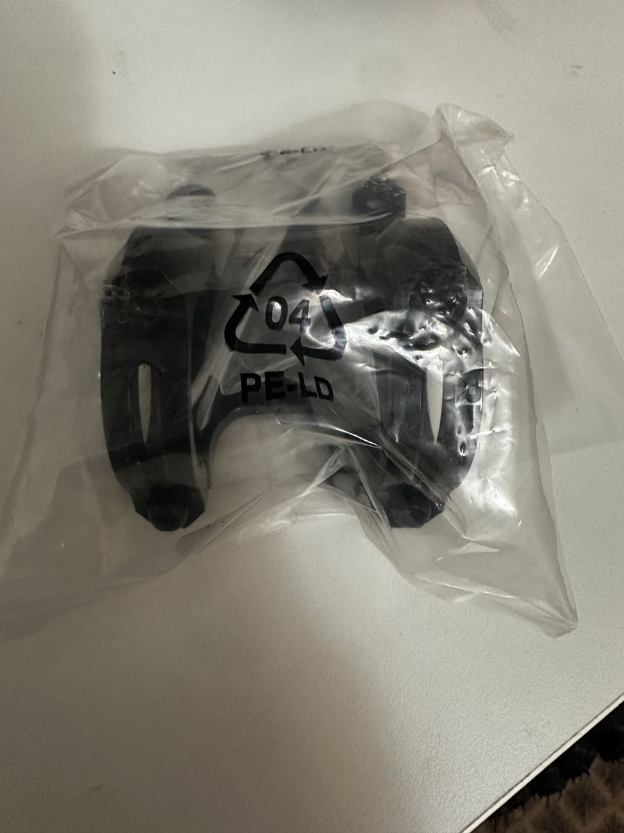 SRAM Descendant DH stem 50mm (Brand New)