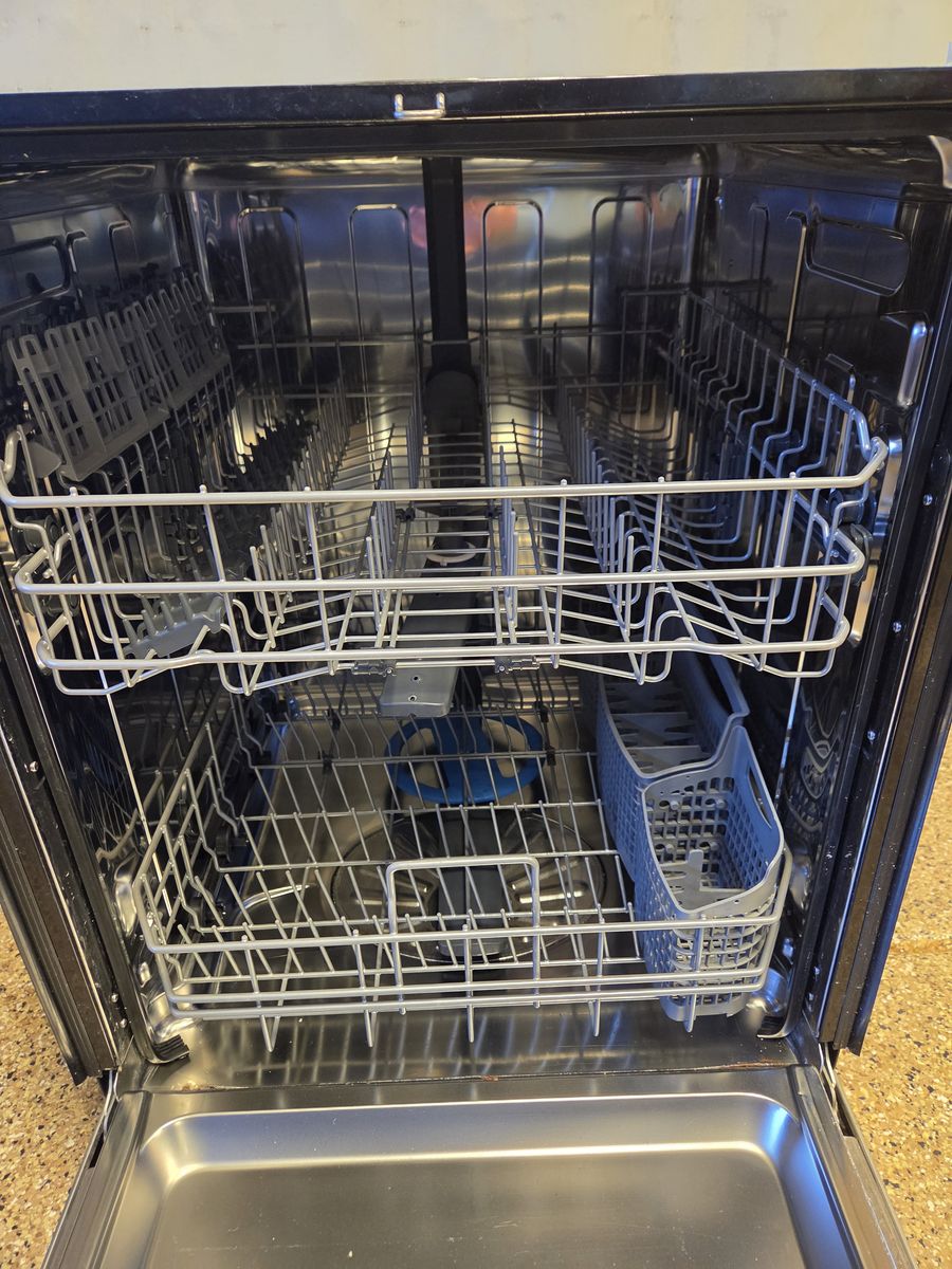 Frigidaire Gallery Dishwasher