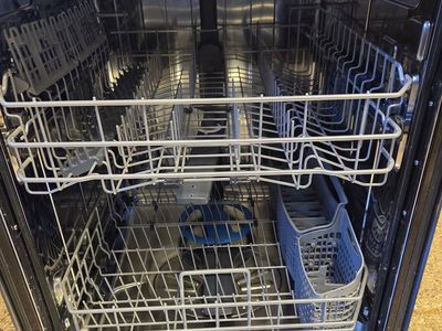 Frigidaire Gallery Dishwasher