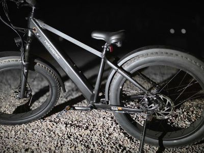 Retrospec Koa Rev+ Fat Tire Electric Bike - UL2849 Certified, All-Terrain E-Bike