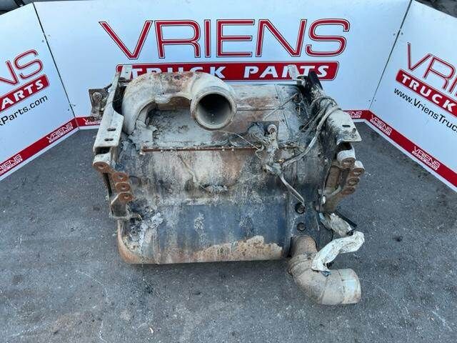 FREIGHTLINER CASCADIA CORE DPF, NOT FOR SALE IN CALIFORNIA