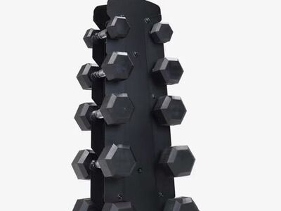 Cap Barbell Hand Weights