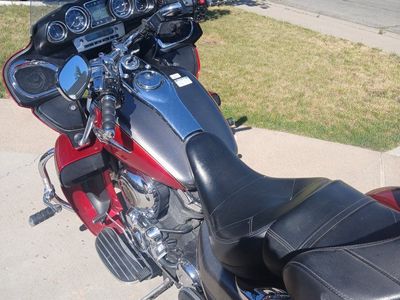 2014 Kawasaki 1700