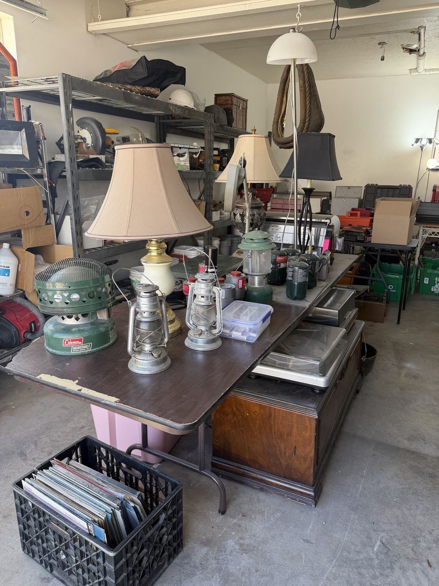 Saturday Sale 5/16