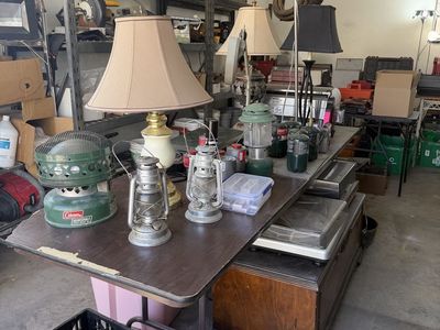 Saturday Sale 5/16