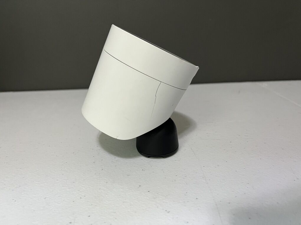 Simplisafe Outdoor Wireless Camera