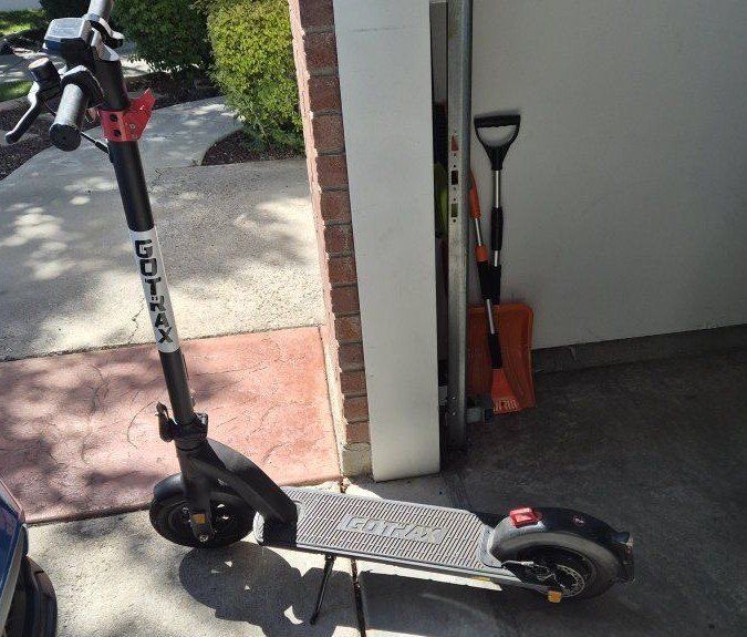 GOTRAX G4 Electric Scooter 