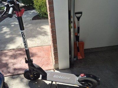 GOTRAX G4 Electric Scooter
