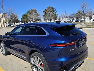 2023 Jaguar F-PACE P400 R-Dynamic S