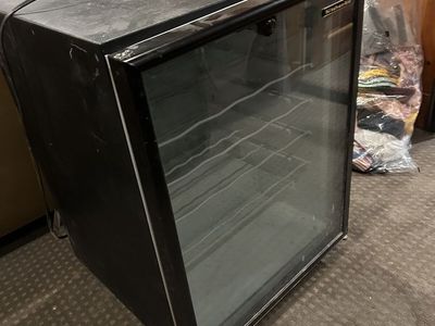 KITCHENAID WINE FRIDGE STANDARD 24 INCH