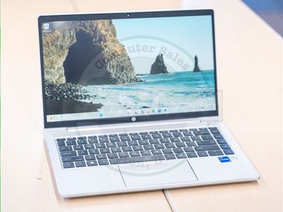 HP ProBook 440 G8 Laptop i5-1135G7 256GB SSD 16GB RAM 1080P Touch Screen Windows 11 Laptop 14 Inch