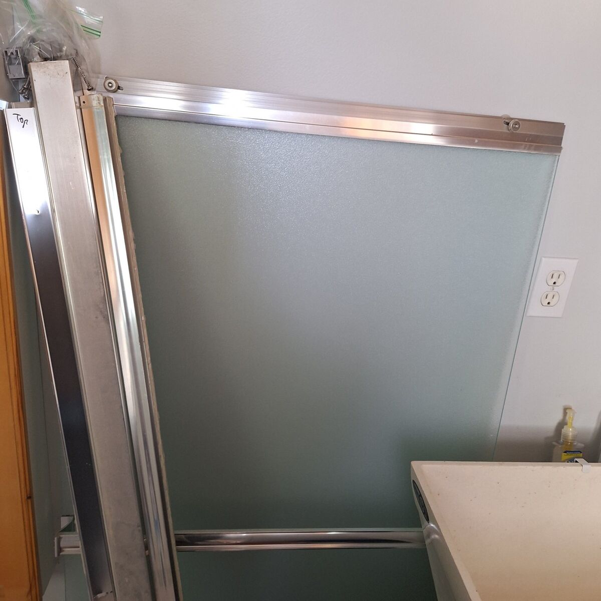 Shower Doors