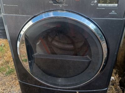 washer