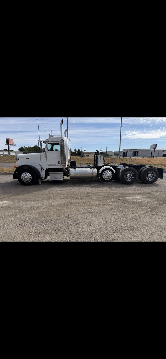 2006 PETERBILT 379