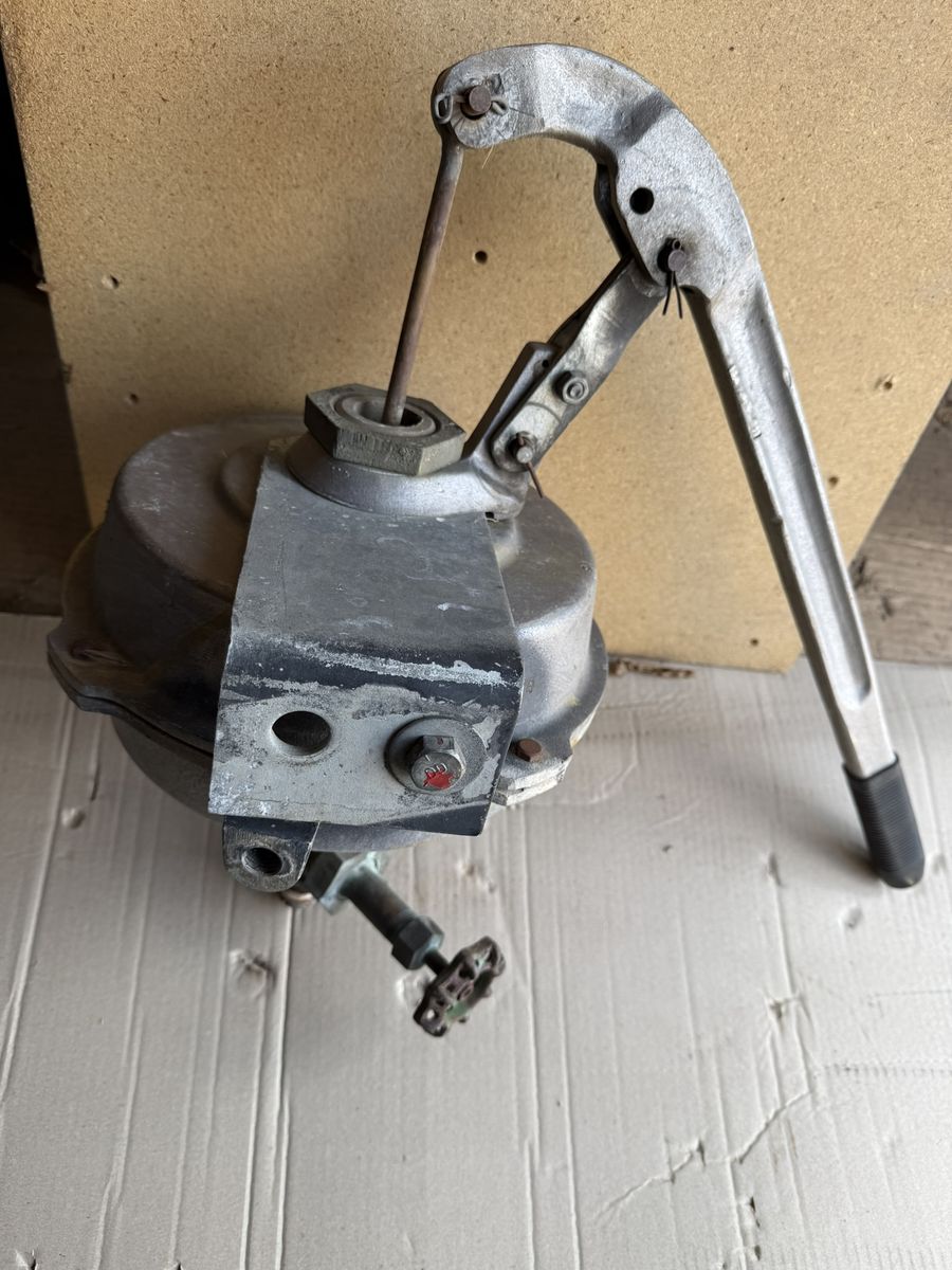 ProteK Hand Operated Water Pump - Made in USA Manual Transfer Pump