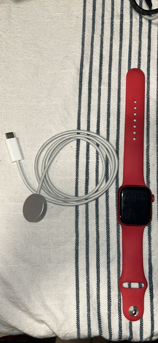 Apple Watch Series 8