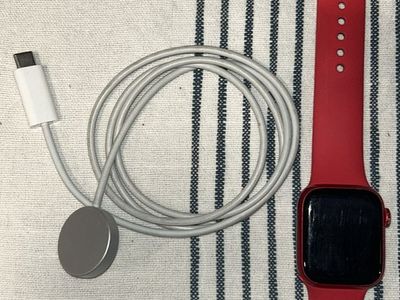 Apple Watch Series 8