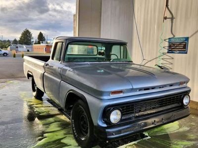 1963 Chevrolet C-Series