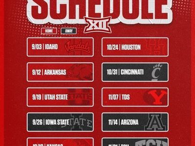 4 Season University of Utah Football Tickets Row 4